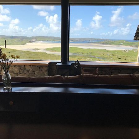 Uig Sands Rooms Exterior foto
