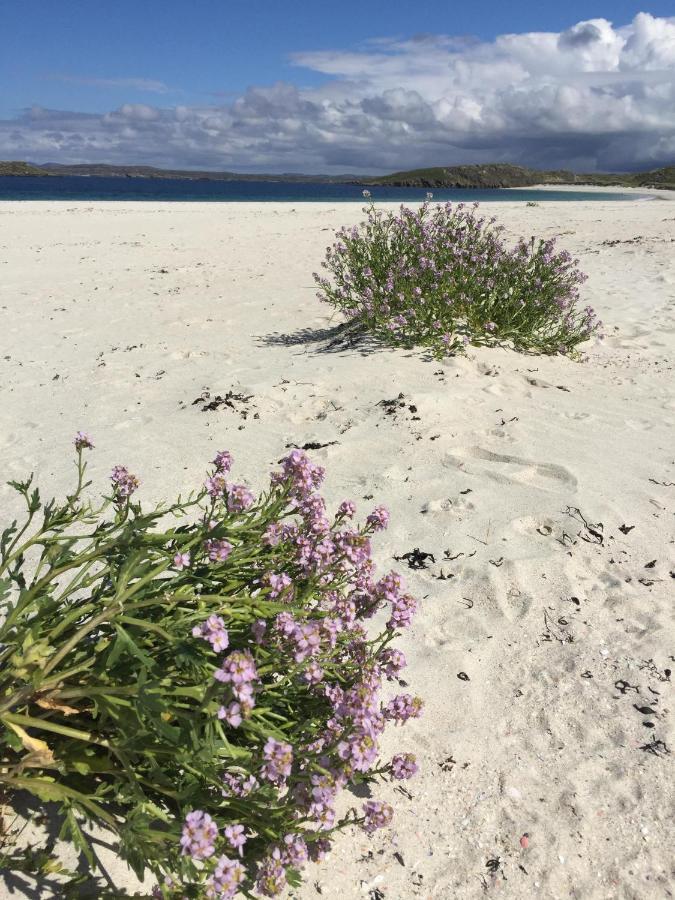 Uig Sands Rooms Exterior foto