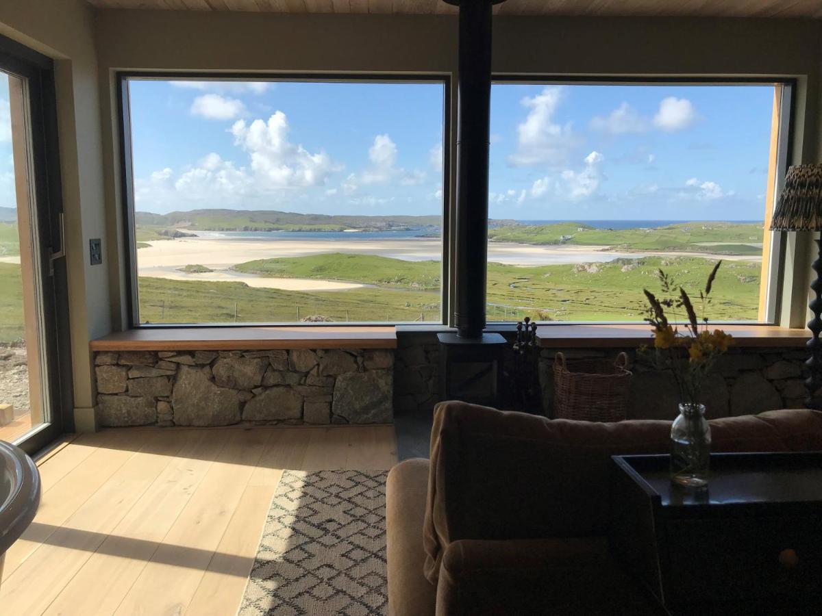 Uig Sands Rooms Cameră foto
