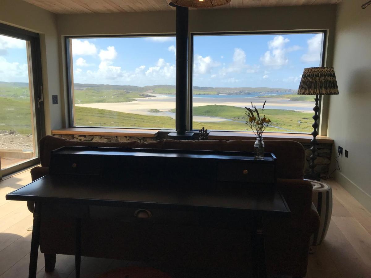 Uig Sands Rooms Exterior foto
