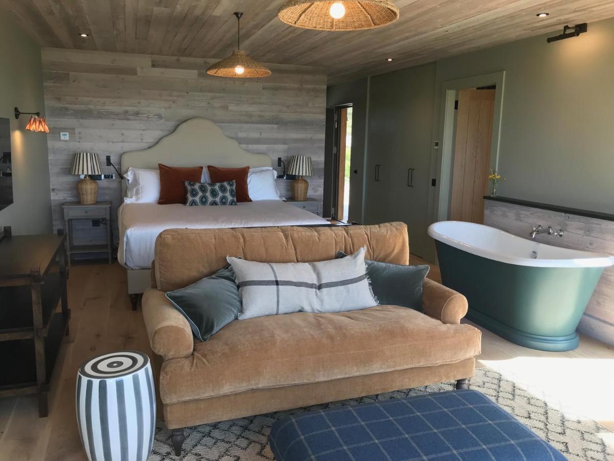 Uig Sands Rooms Exterior foto