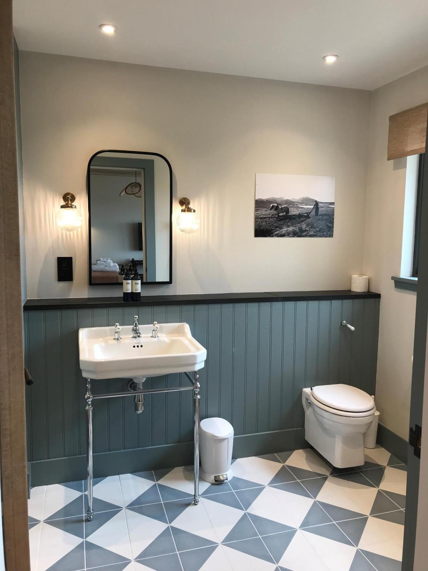 Uig Sands Rooms Cameră foto