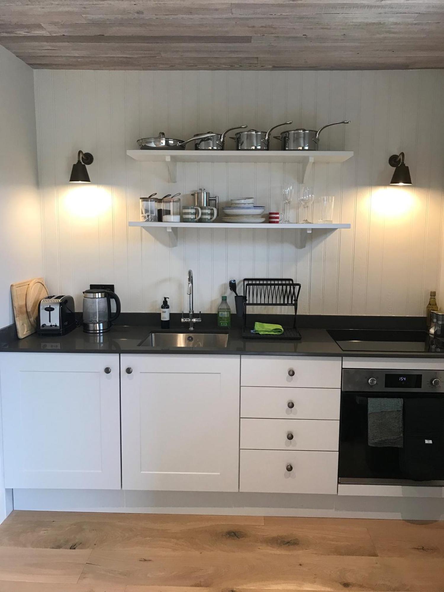 Uig Sands Rooms Cameră foto