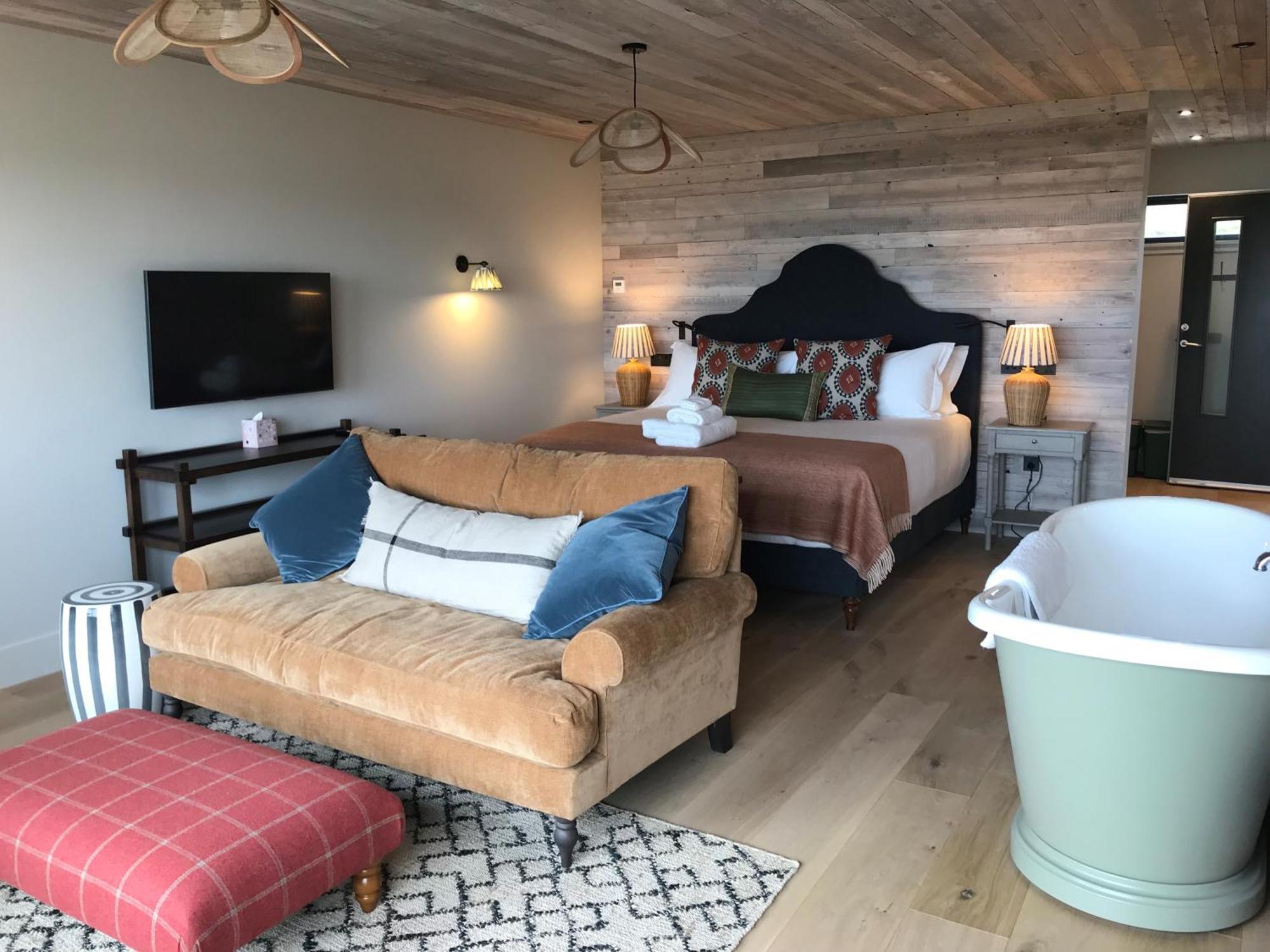 Uig Sands Rooms Cameră foto